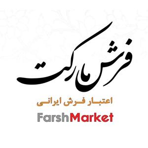 لوگوی فرش مارکت